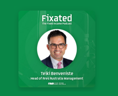 AAM: Teiki Benveniste on Fixated Podcast