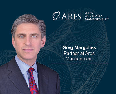 Greg Margolies